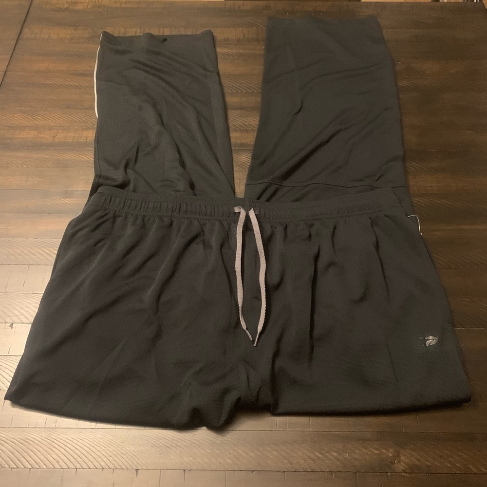 Reebok‎ Performance Woven Mesh Active Pants